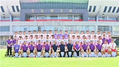 致敬长沙队！下一站，我们再攀巅峰！