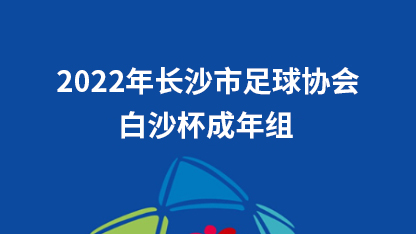 2022年白沙杯成年组